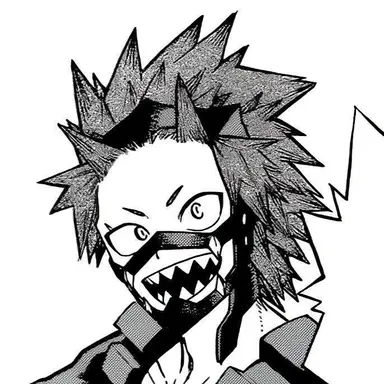 Profile image of 切島鋭児郎