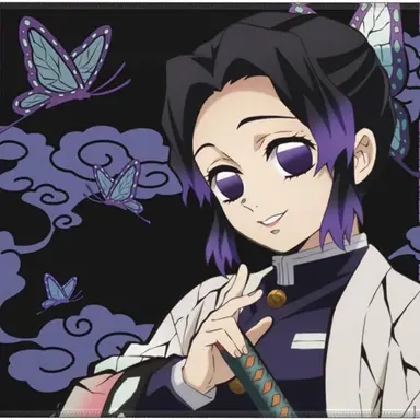 Profile image of しのぶ