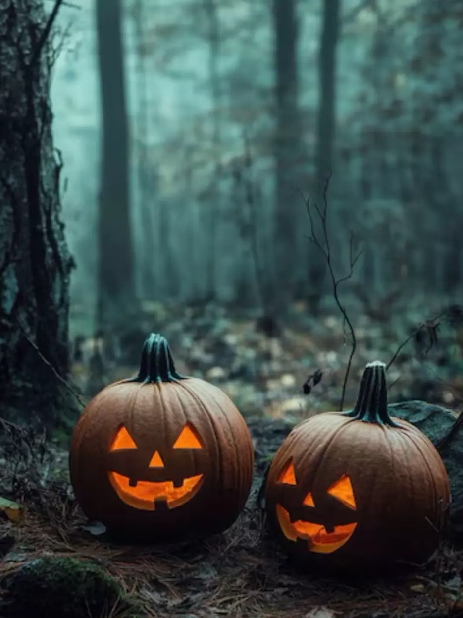 Tarocute의 『Happy Halloween』