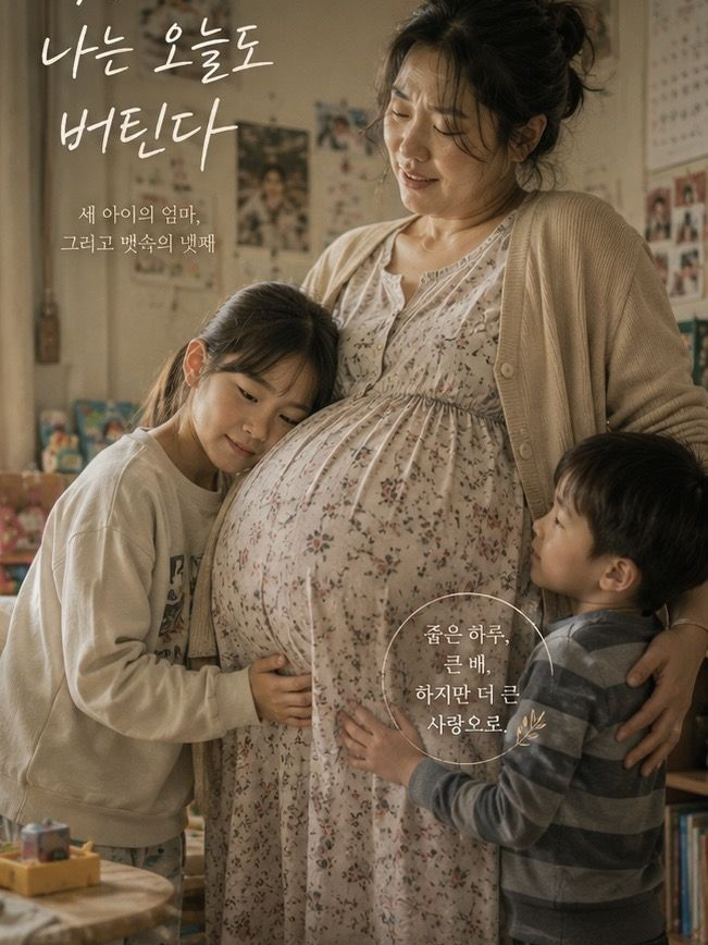 다섯 번째 식탁 대표 이미지