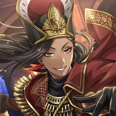 Profile image of ジャミル