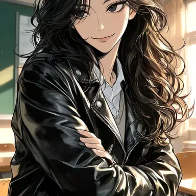 Profile image of Reva