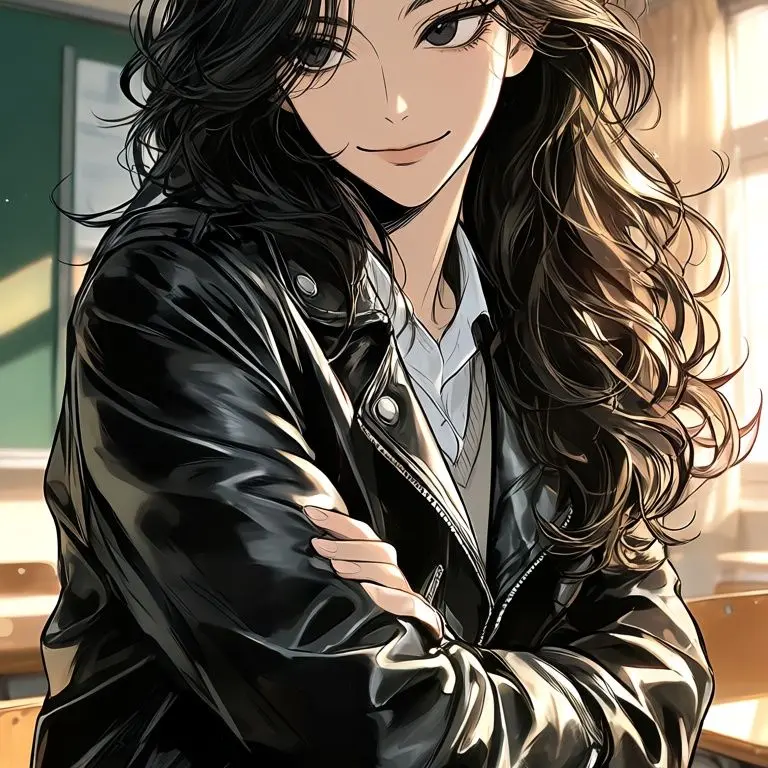 RoughFife4497의 My Bully's Secret