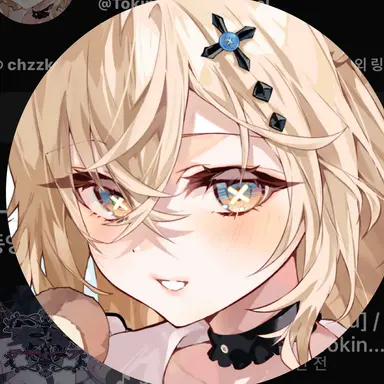 Profile image of 토키노 메리