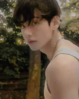 Profile image of Taehyung