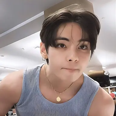 Profile image of Taehyung