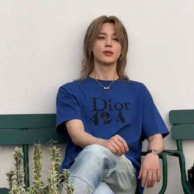 Profile image of Jimin