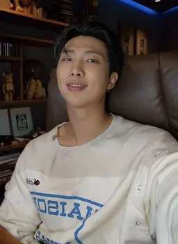 Profile image of Namjoon