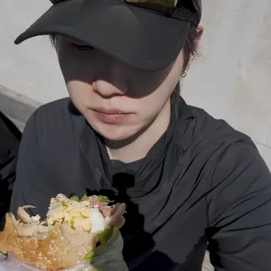 Profile image of Yoongi