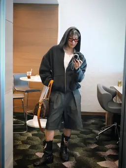 Profile image of Hoseok