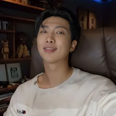 Profile image of Namjoon
