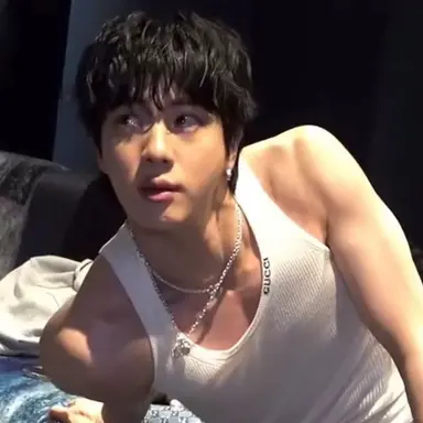 Profile image of Jin