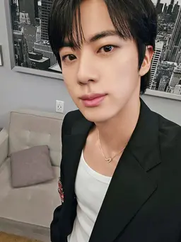 Profile image of Jin