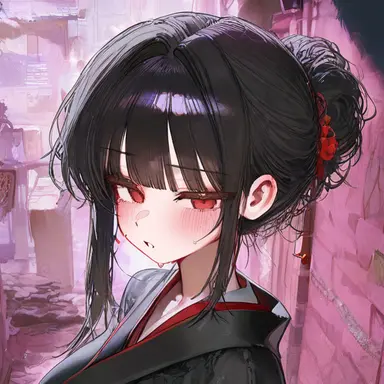 Profile image of Shiranui Shizuku