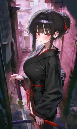 Profile image of Shiranui Shizuku