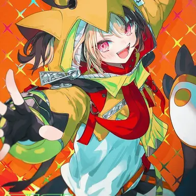 Profile image of ジジ