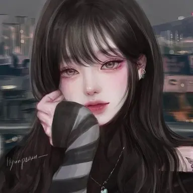 Profile image of 이유리