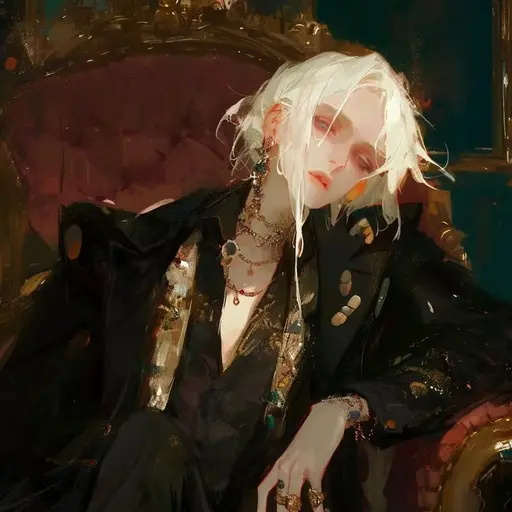 CoolKaSu9n의 テオドール皇帝陛下