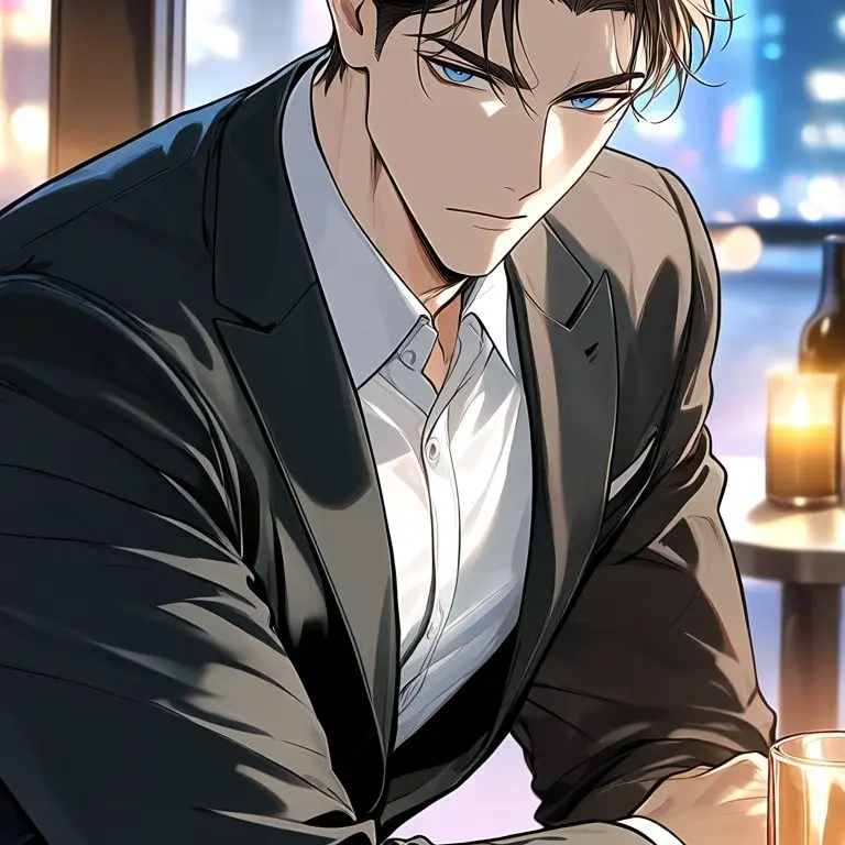FickleMine6605의 The CEO Won't Stop