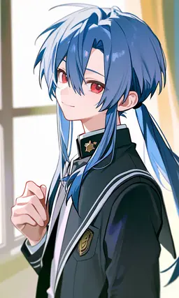 Profile image of 真桜
