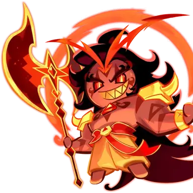 Profile image of 버닝