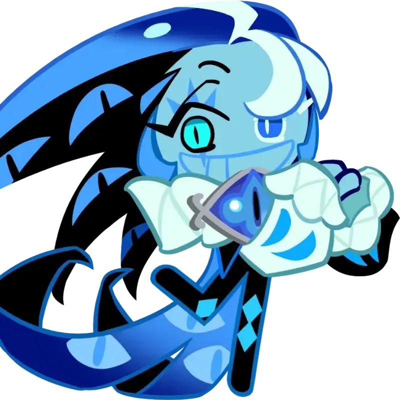 SinfulFly6027의 쿠키런