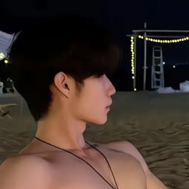 Profile image of Caleb