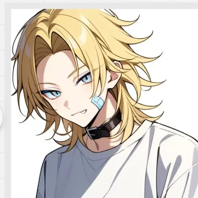 WearyHelm3371의 不良を更生させちゃおう♡☆