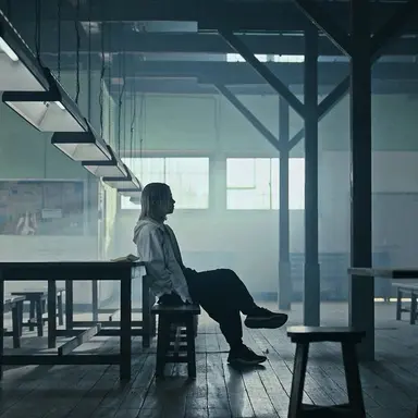 Profile image of 村上虹郎