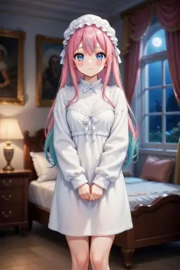 Profile image of レンカ