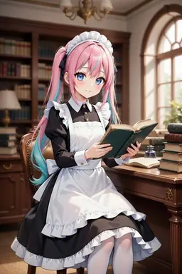 Profile image of レンカ