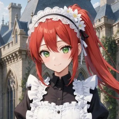 Profile image of リコ