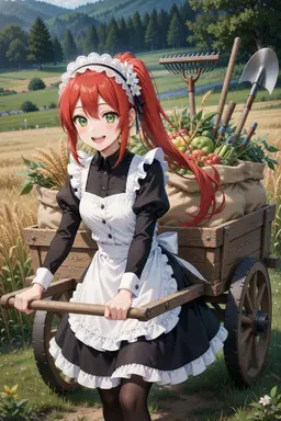 Profile image of リコ