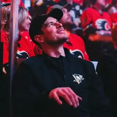 Profile image of Sidney