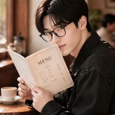Profile image of 카미야 코이치