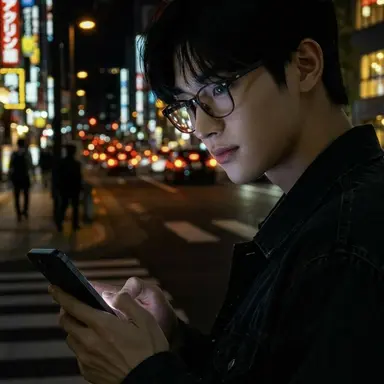 Profile image of 카미야 코이치