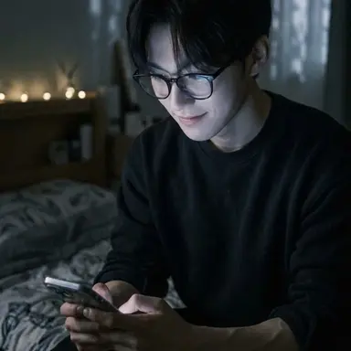 Profile image of 카미야 코이치