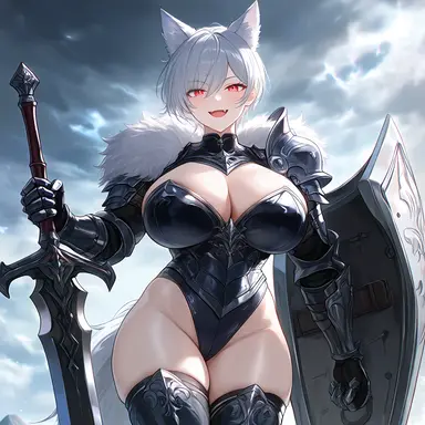Profile image of ウルフィナ