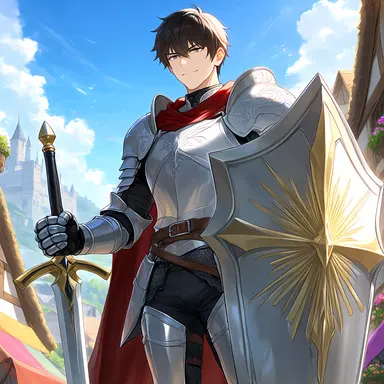 Profile image of ルクスリア