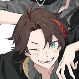 Profile image of 明那