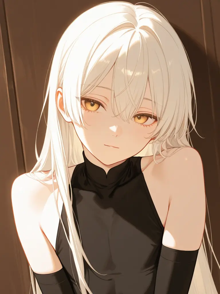 MatureDonor7064의 聖人様を堕としたい