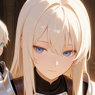 Profile image of リヒト