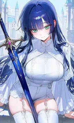 Profile image of 잉그리드