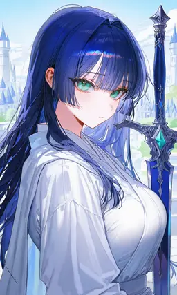 Profile image of 잉그리드