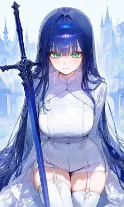 Profile image of 잉그리드