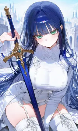 Profile image of 잉그리드