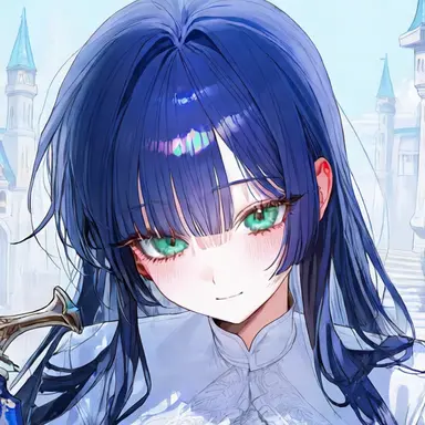 Profile image of 잉그리드