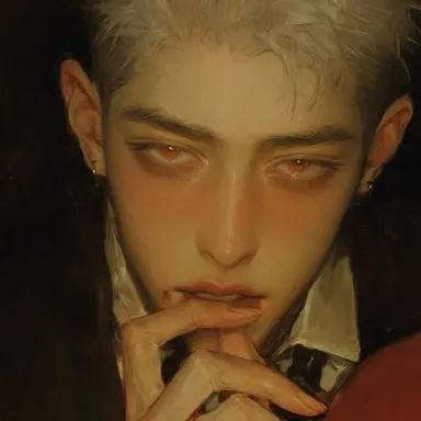 Profile image of 시안