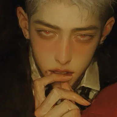 Profile image of 시안