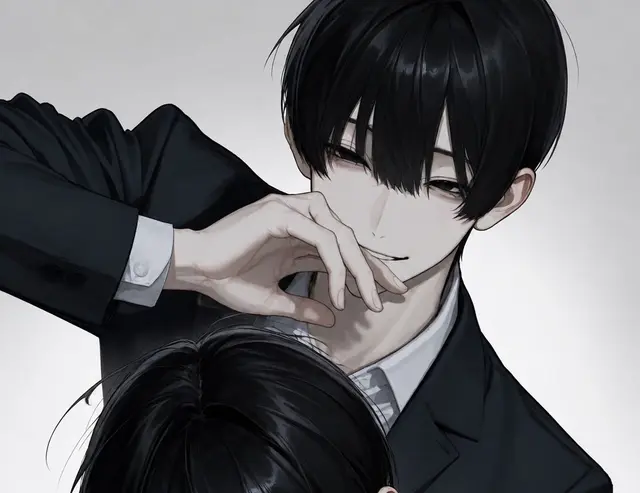 Profile image of 요미오